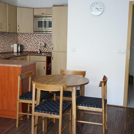 K-14 Apartment Prag Exterior foto