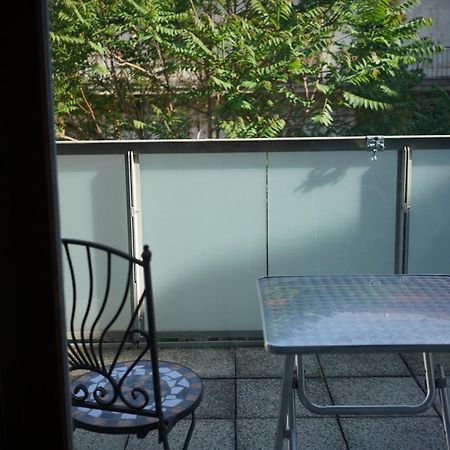 K-14 Apartment Prag Exterior foto