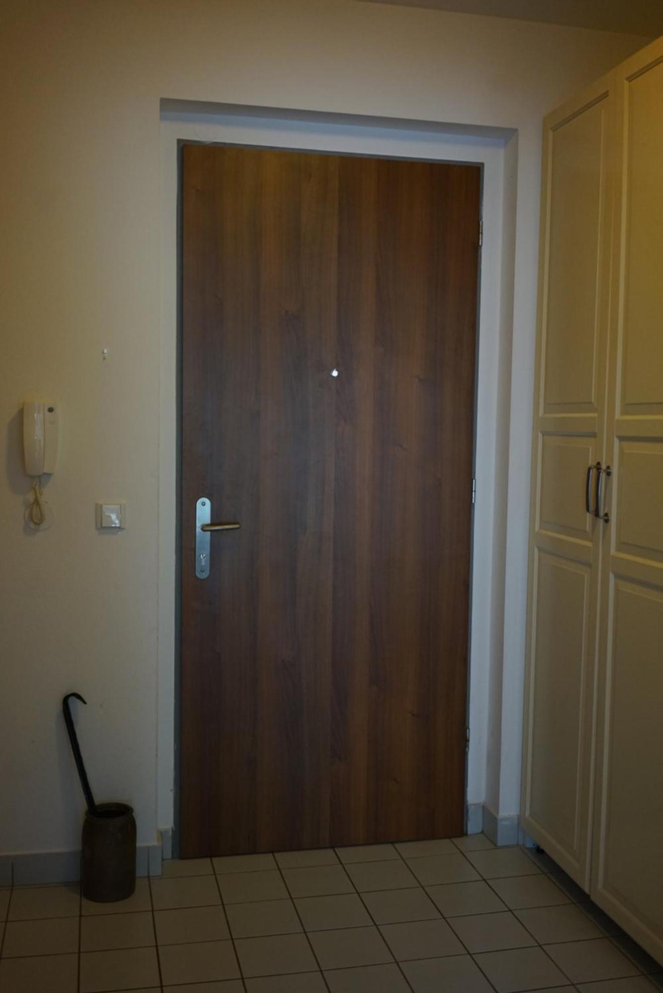K-14 Apartment Prag Exterior foto